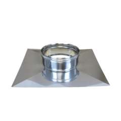 plaque de finition haute 