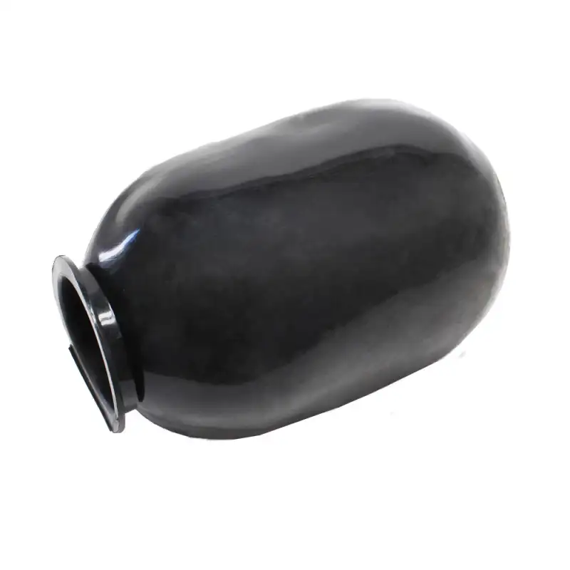 Vessie de Rechange EPDM pour Vase d'Expansion 150 Litres Vessie de Rechange EPDM pour Vase d'Expansion 150 Litres