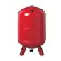 Vase d'Expansion Chauffage 100 Litres sur Pied avec Vessie Interchangeable Vase d'Expansion Chauffage 100 Litres sur Pied avec Vessie Interchangeable