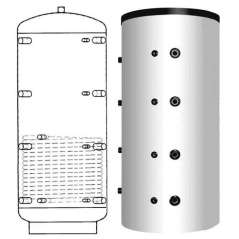 Ballon tampon NIA-300