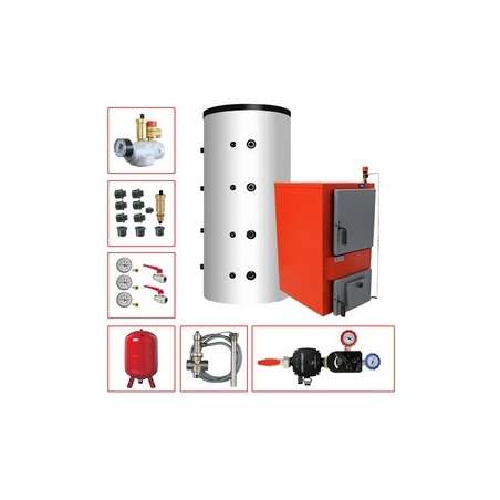 Kit complet N°4 chaudière MAD 35