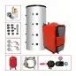 Kit Chaudière MAT 25kW + Ballon 1500L - Kit N°3 Kit Chaudière MAT 25kW + Ballon 1500L - Kit N°3