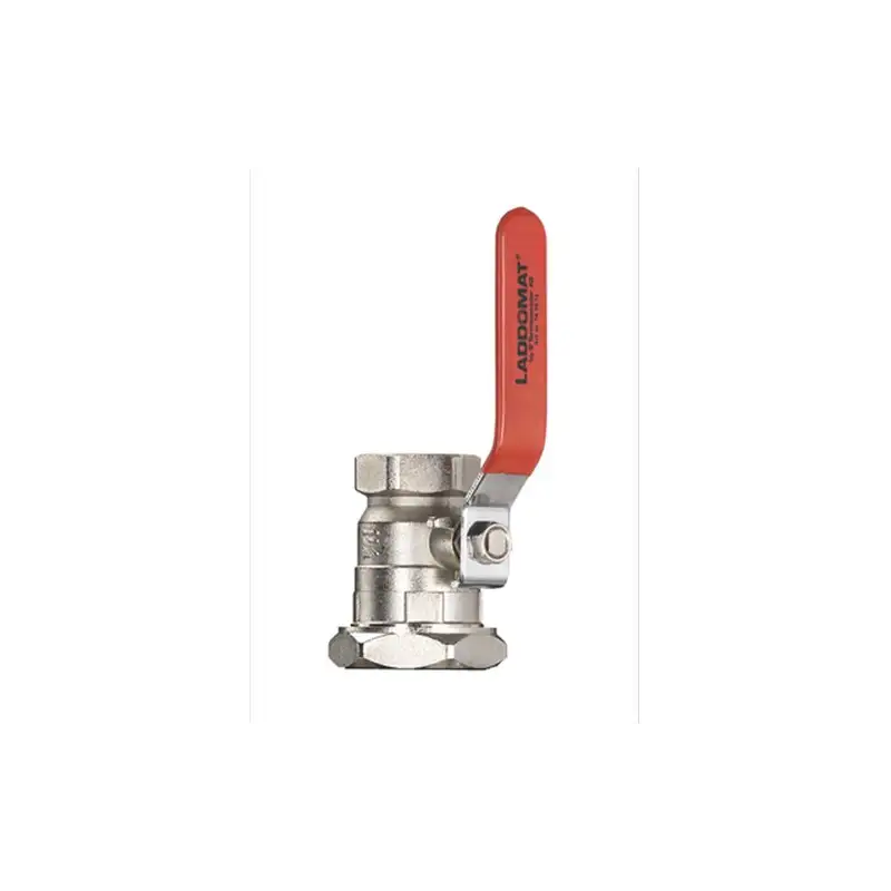 Vanne d'Arrêt pour Laddomat 21-60 - G1"1/4 F (33x42mm)