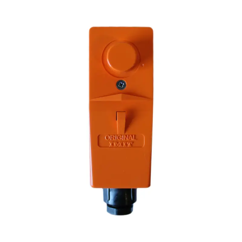Thermostat de Sécurité pour Plancher Chauffant (Réglage Interne) Thermostat de Sécurité pour Plancher Chauffant (Réglage Interne)
