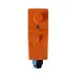 Thermostat de Sécurité pour Plancher Chauffant (Réglage Interne) Thermostat de Sécurité pour Plancher Chauffant (Réglage Interne)
