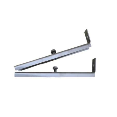 Prolongateur pour bride mural 230 mm