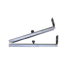 Support murale réglable 230 mm    