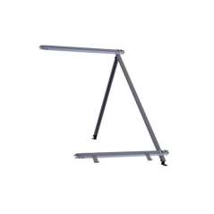 Montage pour toit plat et sol 1 panneau supplémentaire