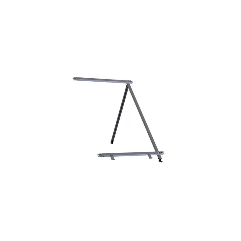 Kit d'Extension pour 1 Capteur Solaire Supplémentaire (Toit Plat/Sol) Kit d'Extension pour 1 Capteur Solaire Supplémentaire (Toit Plat/Sol)
