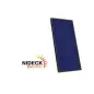 Capteur Solaire Thermique Haut Rendement - 2,06m²