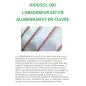 Capteur Solaire Thermique Haut Rendement - 2,06m²