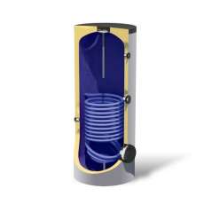 Ballon eau chaude 500 litres avec 1 serpentin 