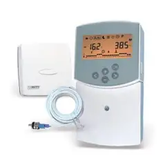 Régulateur CLIMA avec thermostat