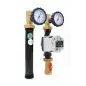 Module Hydraulique K-THERM pour Circuit Direct (avec Circulateur WILO) Module Hydraulique K-THERM pour Circuit Direct (avec Circulateur WILO)
