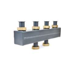 Collecteur de jonction 2 modules