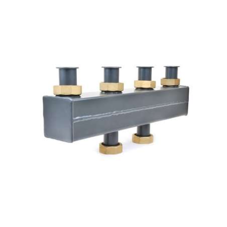 Collecteur de jonction 2 modules