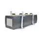 Collecteur de Jonction K-THERM pour 2 Circuits de Chauffage Collecteur de Jonction K-THERM pour 2 Circuits de Chauffage