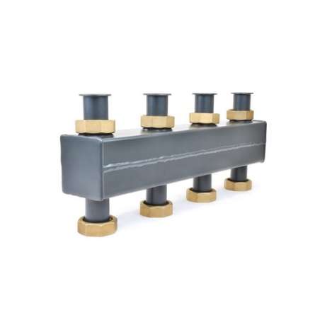 Collecteur de jonction 3 modules