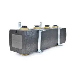 Collecteur de Jonction K-THERM pour 3 Circuits de Chauffage
