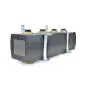 Collecteur de Jonction K-THERM pour 3 Circuits de Chauffage Collecteur de Jonction K-THERM pour 3 Circuits de Chauffage