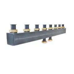 Collecteur de jonction 4 modules