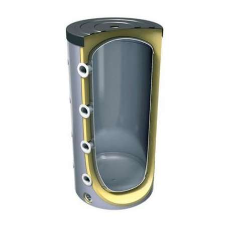 Ballon tampon NIR-300 isolation Haute Performance