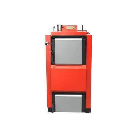 MAT 40 kW chaudière à gazéification