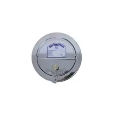 Moderateur de tirage180 mm