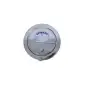Modérateur de Tirage - Conduit Inox Double Paroi Isolé Ø 80mm