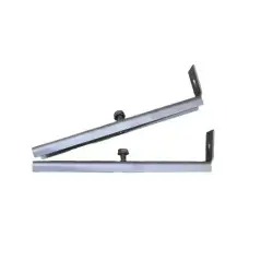 Prolongateur pour bride mural 230 mm