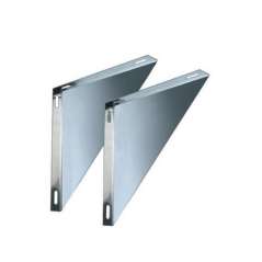 Plaque de départ standard      