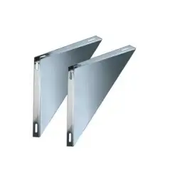 Plaque de départ standard      