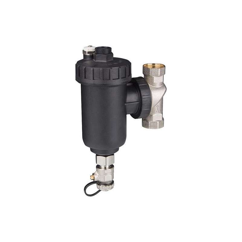 Désemboueur Magnétique Rotatif 1"