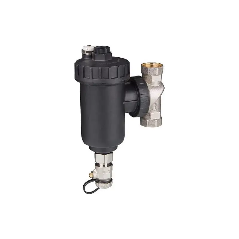 Désemboueur Magnétique Rotatif G1" (26x34mm) avec Filtre Inox