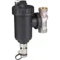 Désemboueur Magnétique Rotatif G1" (26x34mm) avec Filtre Inox