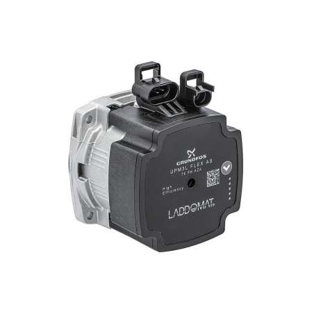 Moteur Grundfos UPM3L FLEX AS -75 PH
