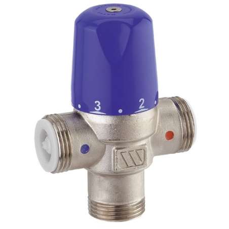 Mitigeur thermostatique MMV-C