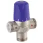 Mitigeur Thermostatique Watts MMV-C - 3/4" (20x27mm)