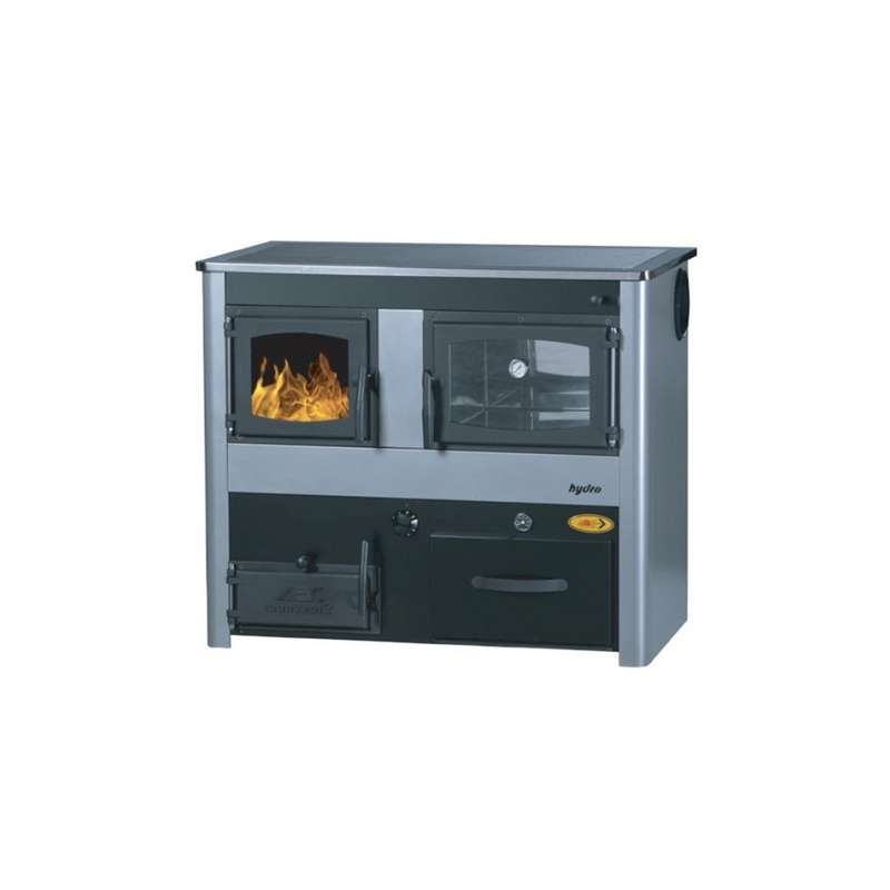 Cuisinière Concept 2 Hydro Max Gris