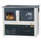 Cuisinière Concept 2 Hydro Standard Blanc