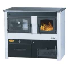 Cuisinière CONCEPT 2 HYDRO STANDARD CREME