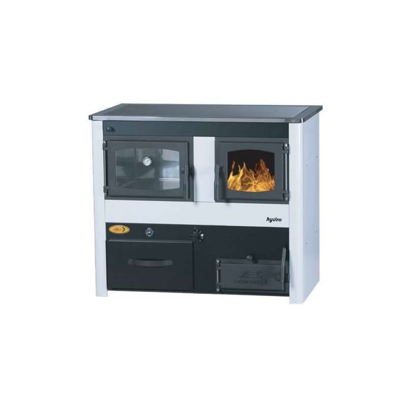 Cuisinière Concept 2 Hydro Standard Crème