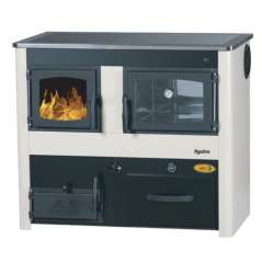 Cuisinière CONCEPT 2 HYDRO STANDARD BLANC