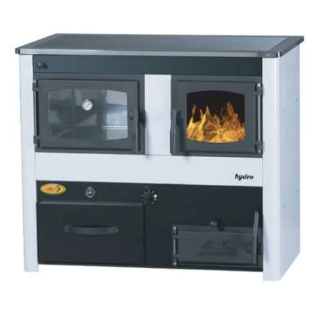 Cuisinière CONCEPT 2 HYDRO STANDARD CREME