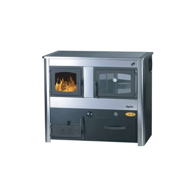 Cuisinière CONCEPT 2 HYDRO MAX INOX