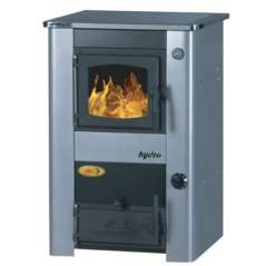 Cuisinière CONCEPT 2 HYDRO STANDARD GRIS