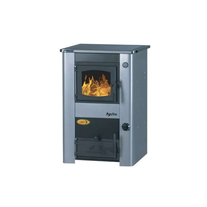 Cuisinière Concept 2 Hydro Mini Gris