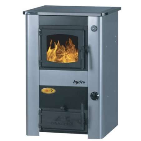 Cuisinière CONCEPT 2 HYDRO STANDARD GRIS