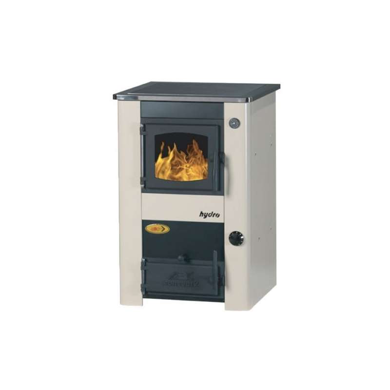 Cuisinière CONCEPT 2 HYDRO MINI CREME