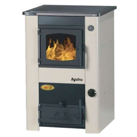 Cuisinière CONCEPT 2 HYDRO MINI CREME